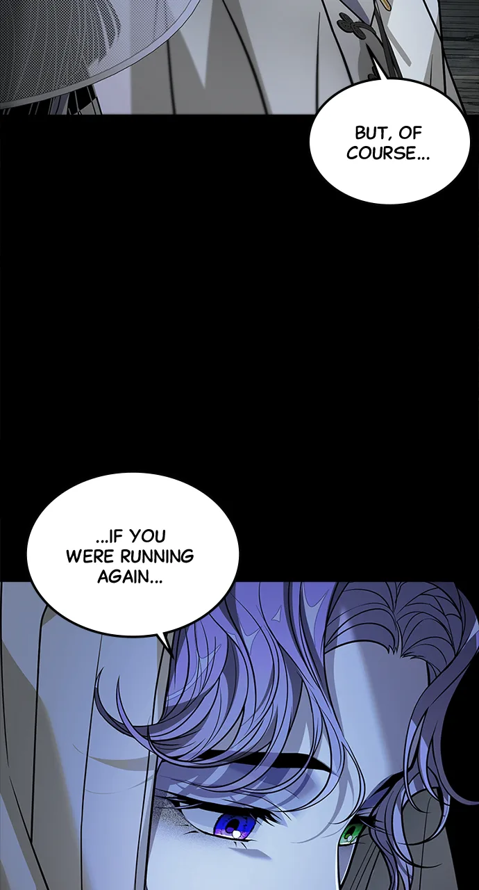 The Last Passage Chapter 42 Page 75