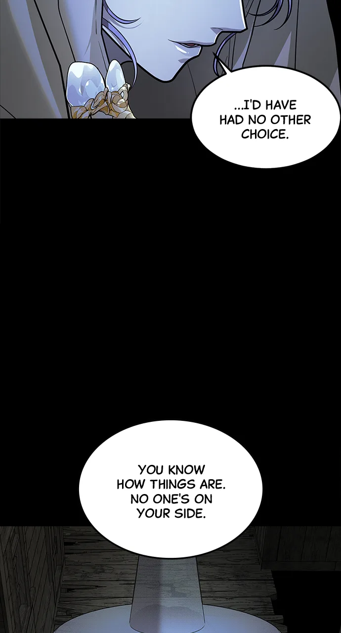 The Last Passage Chapter 42 Page 76