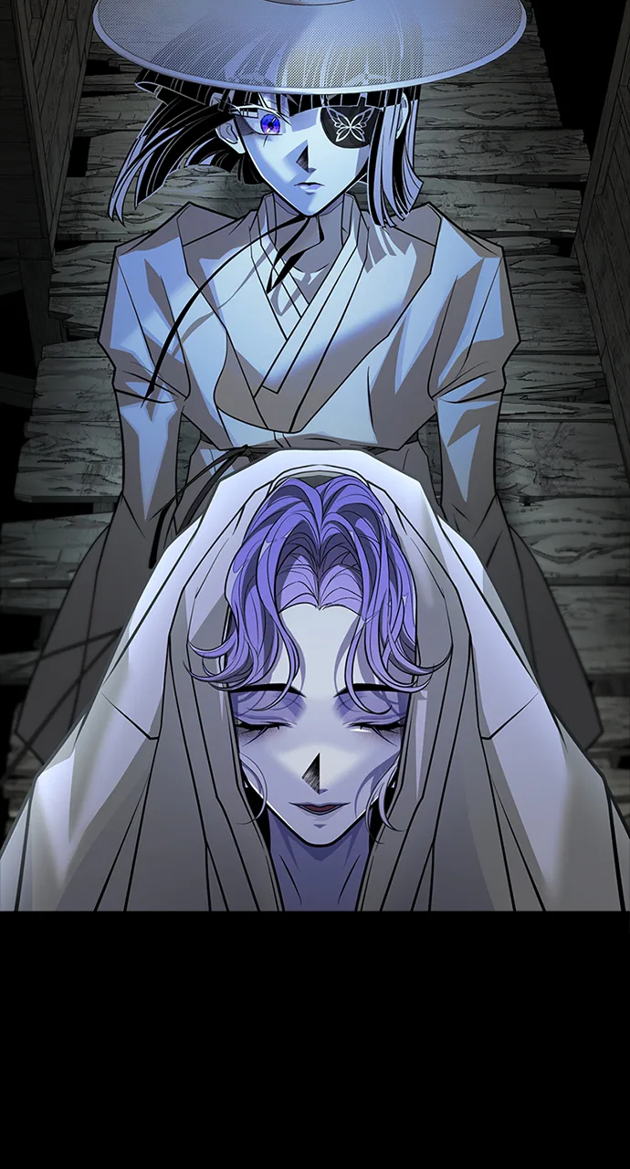 The Last Passage Chapter 42 Page 77