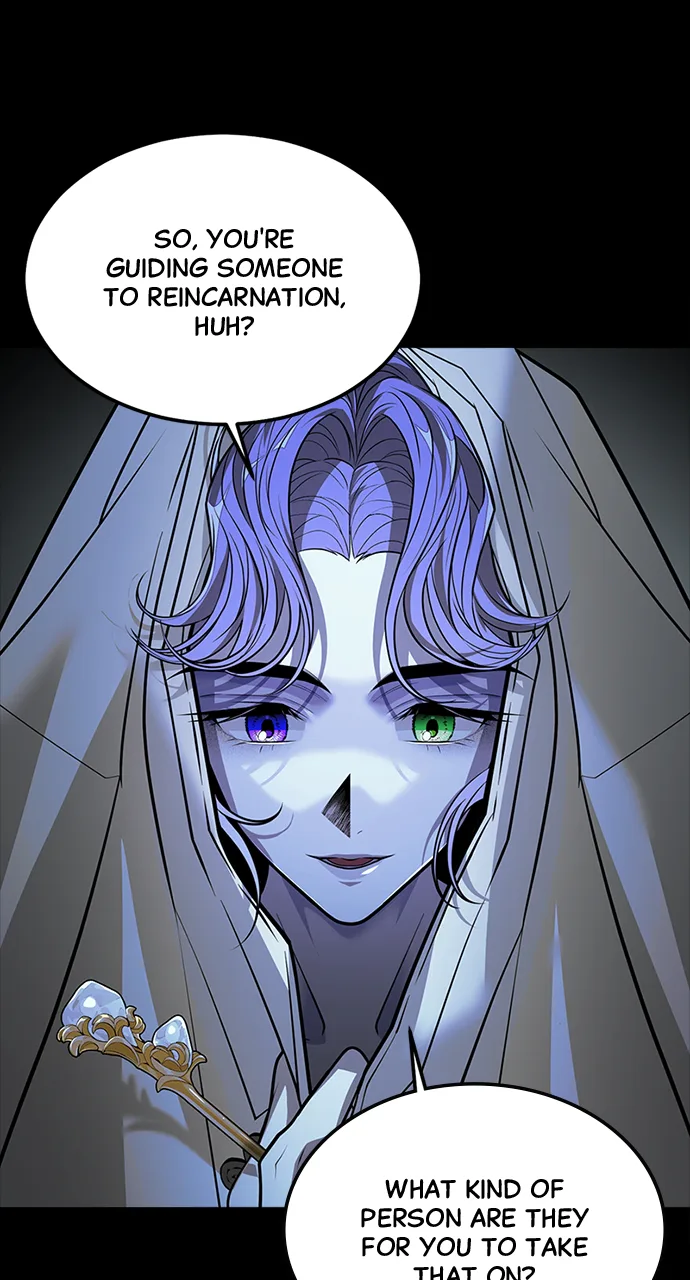 The Last Passage Chapter 42 Page 78