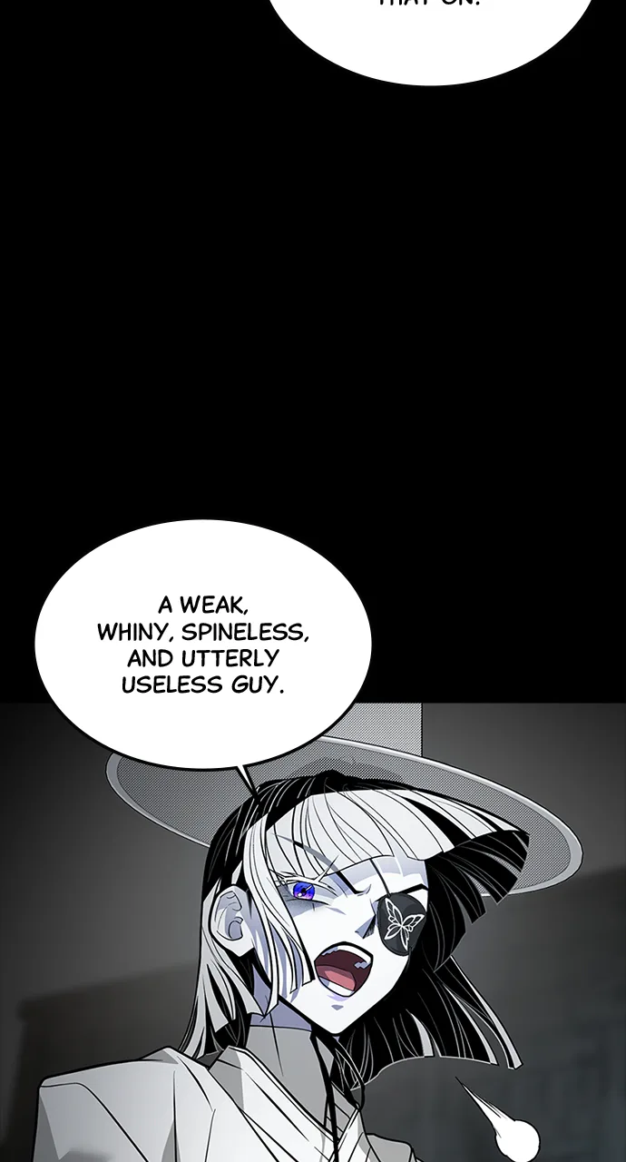 The Last Passage Chapter 42 Page 79