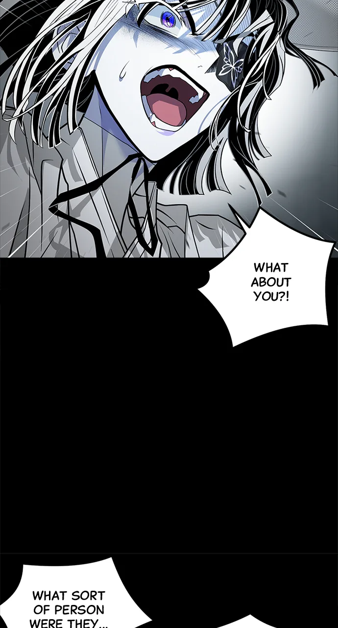 The Last Passage Chapter 42 Page 82