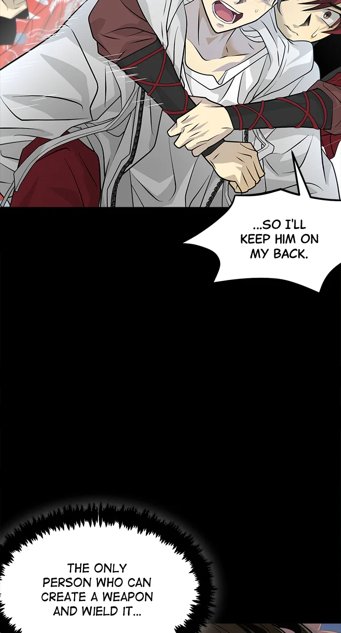 The Last Passage Chapter 32 Page 7