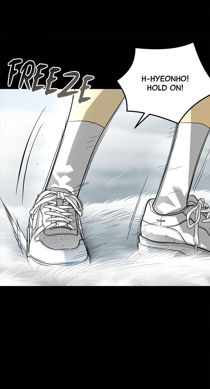 The Last Passage Chapter 32 Page 10