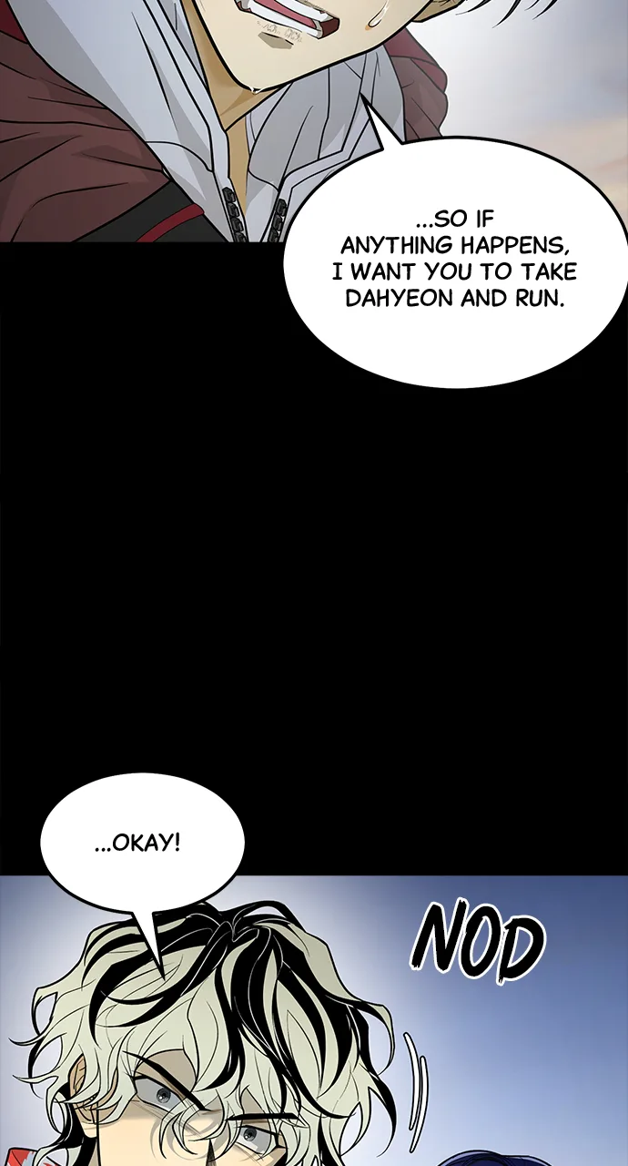 The Last Passage Chapter 32 Page 15