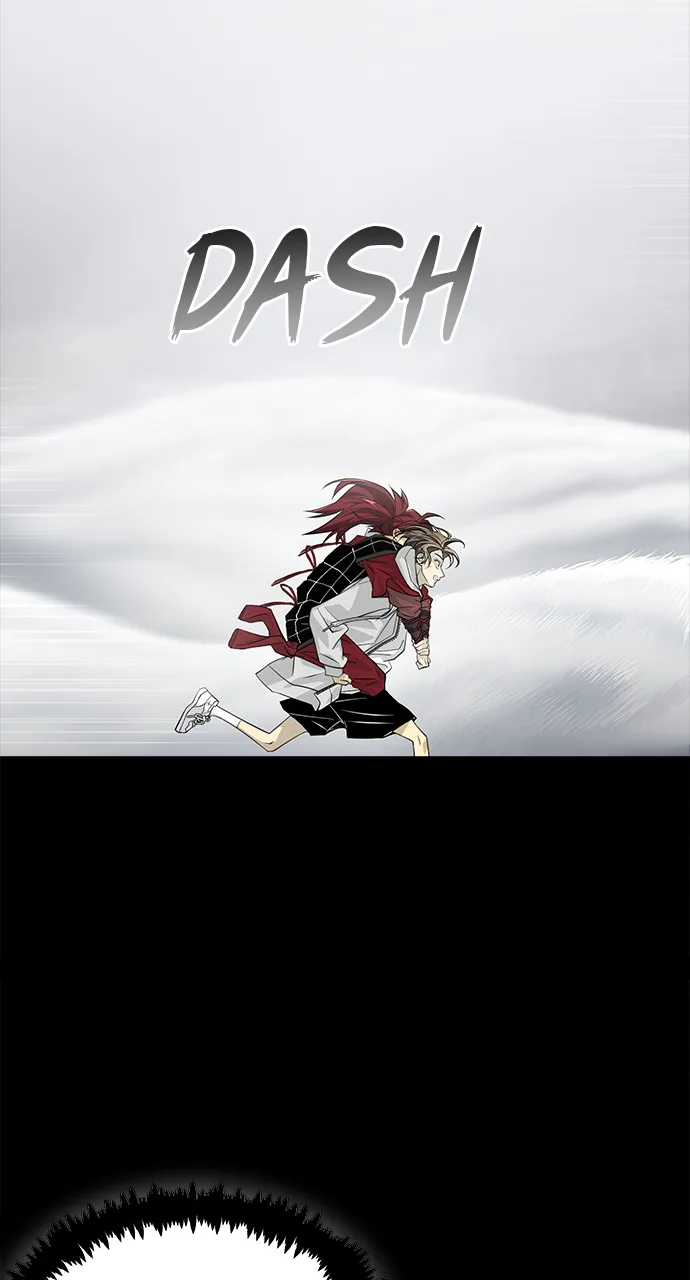 The Last Passage Chapter 32 Page 17