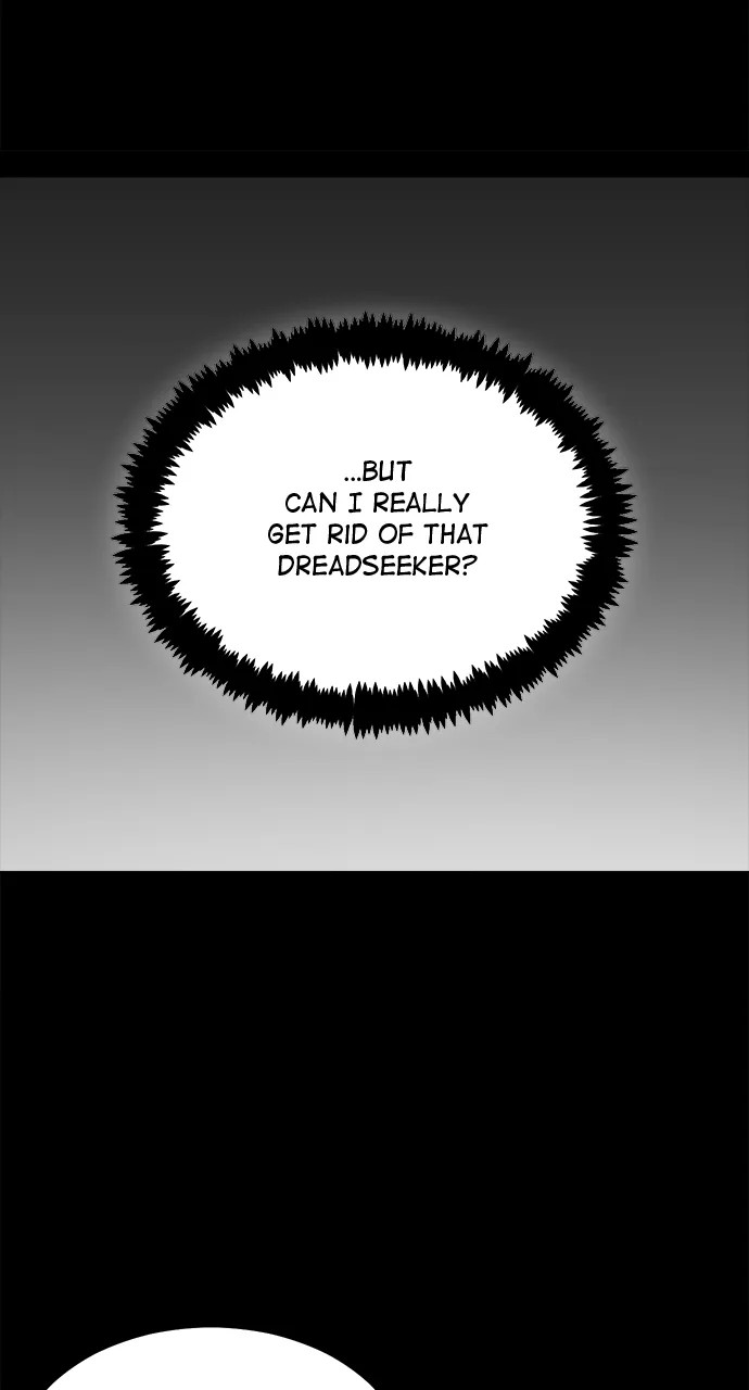 The Last Passage Chapter 32 Page 19
