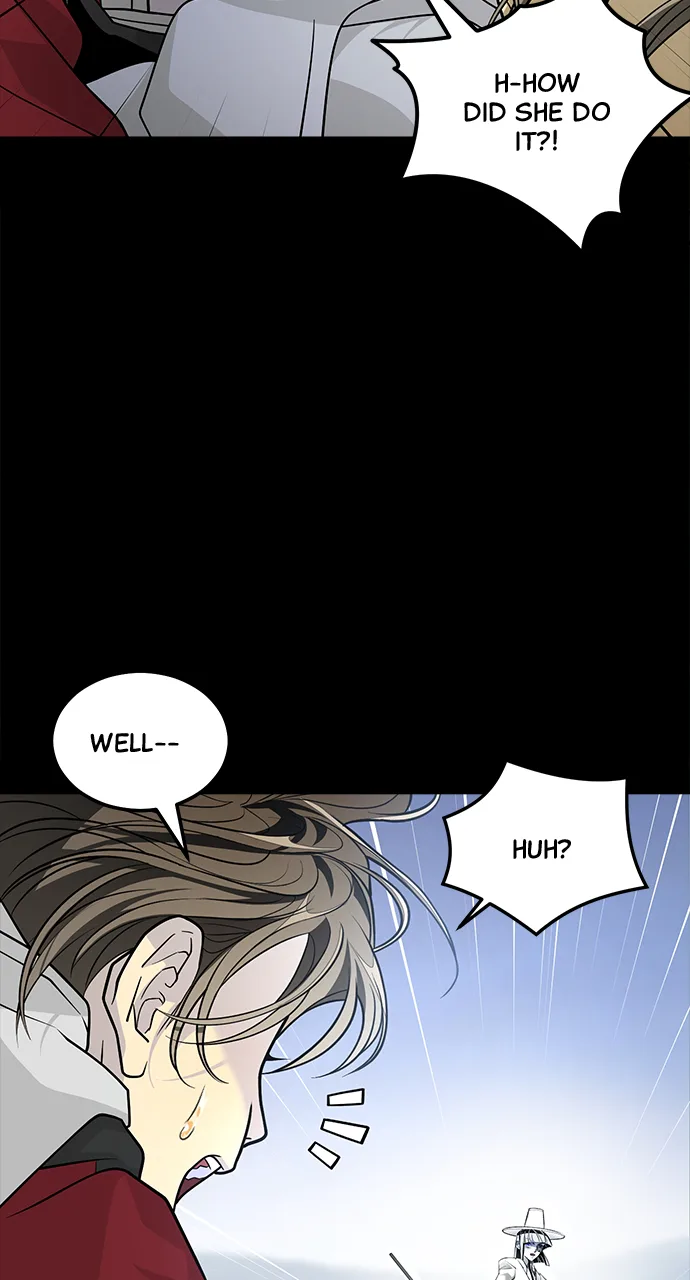 The Last Passage Chapter 32 Page 24