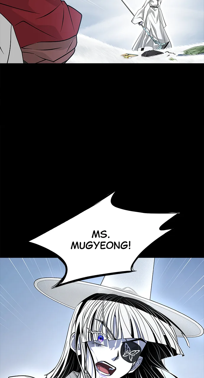 The Last Passage Chapter 32 Page 25