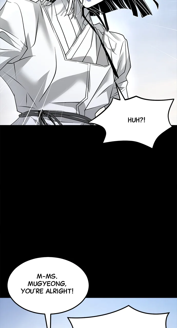 The Last Passage Chapter 32 Page 26