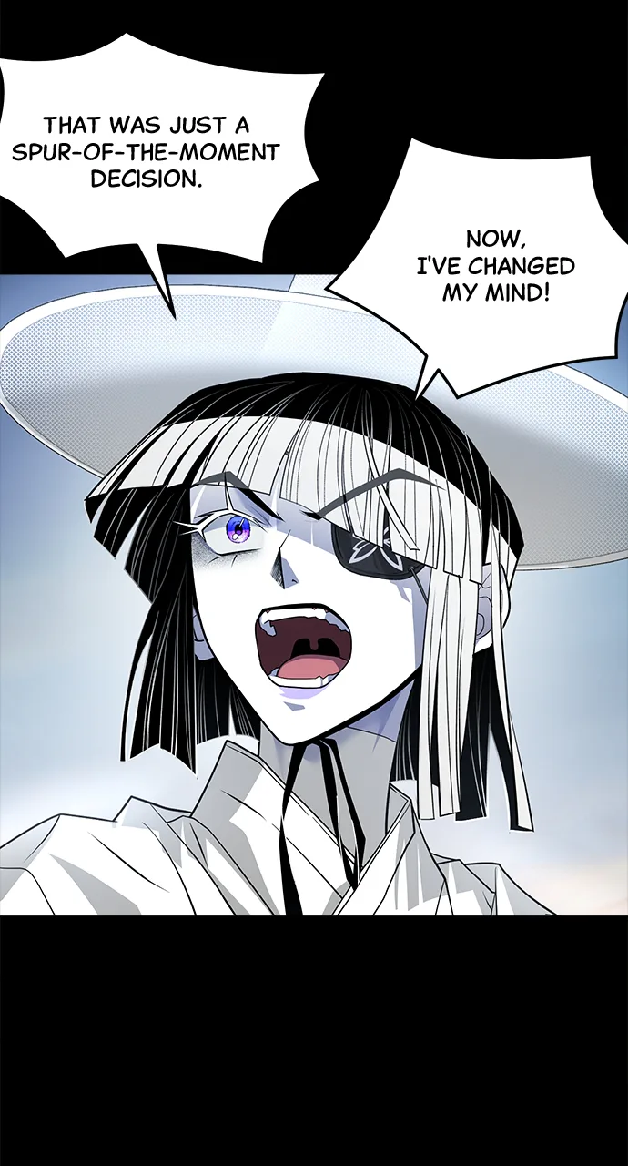 The Last Passage Chapter 32 Page 34