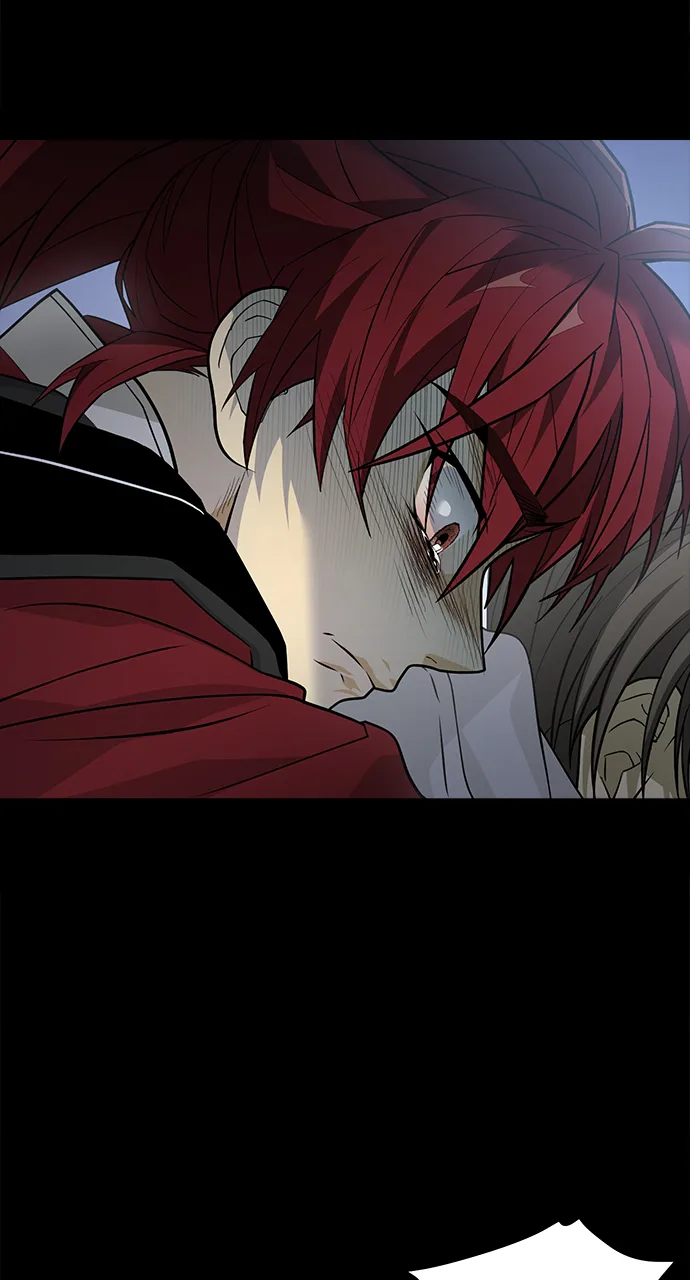 The Last Passage Chapter 32 Page 35