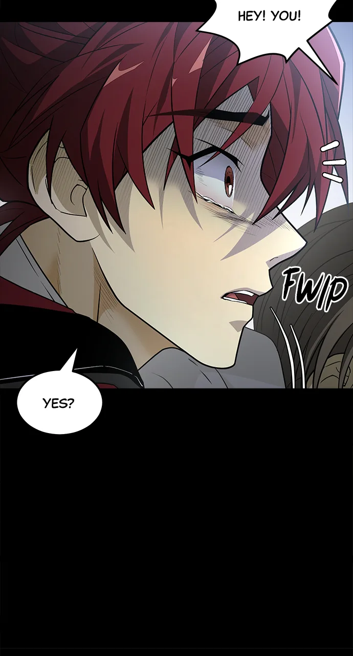 The Last Passage Chapter 32 Page 36