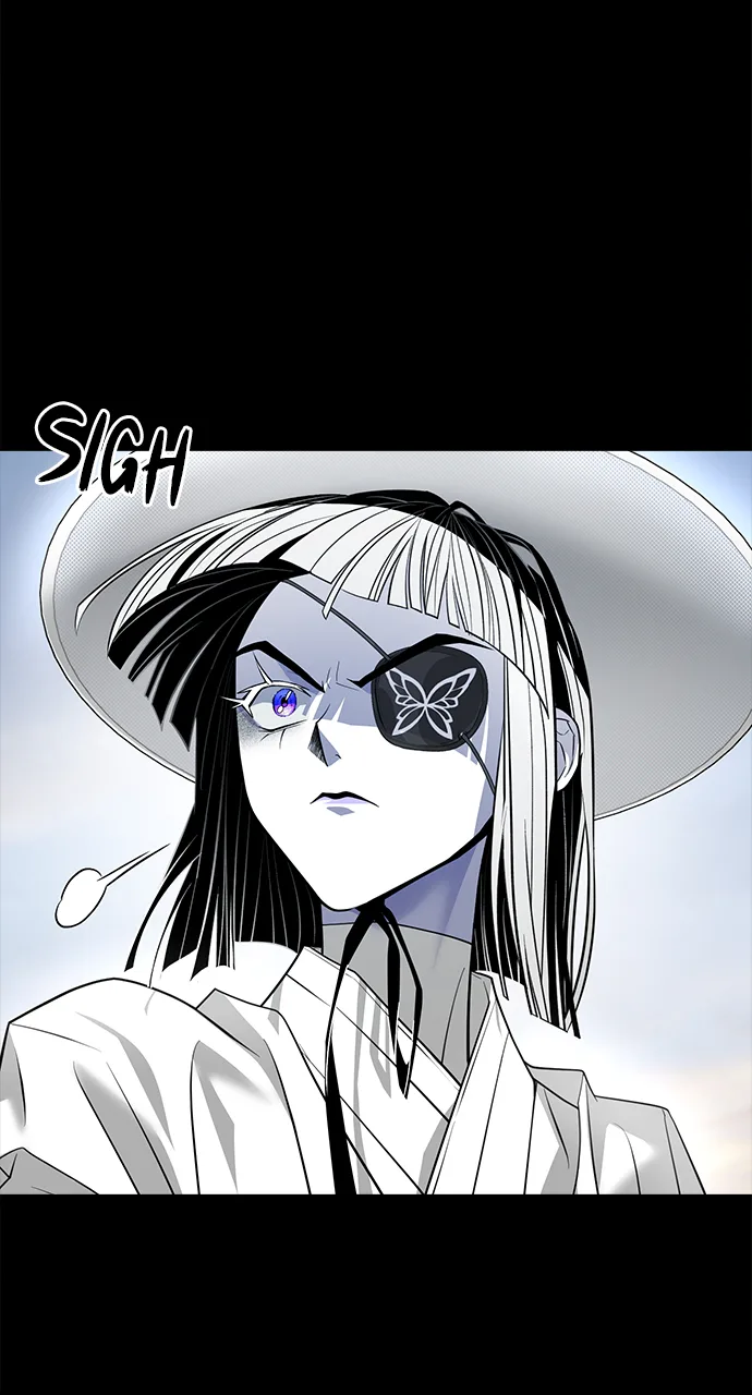 The Last Passage Chapter 32 Page 40