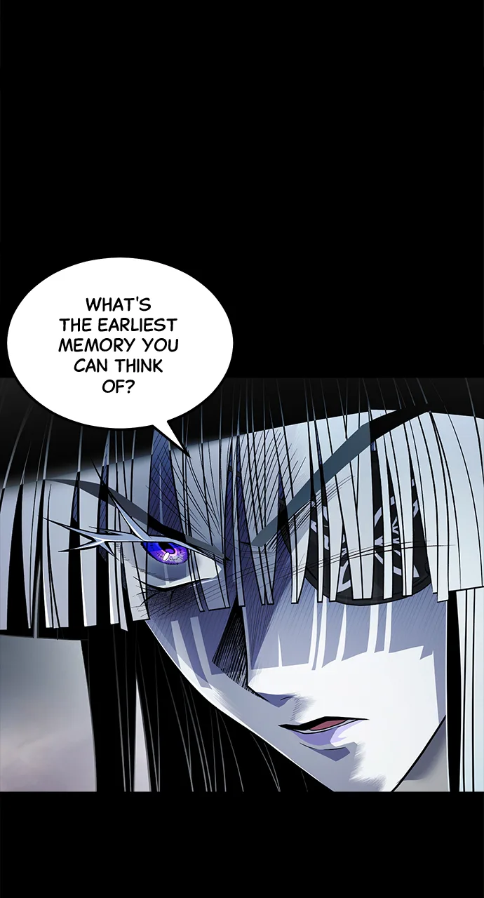 The Last Passage Chapter 32 Page 42
