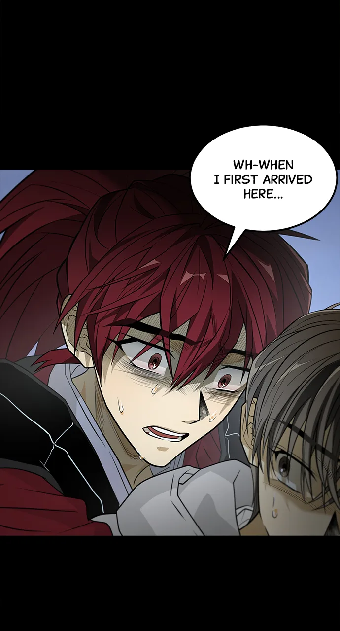 The Last Passage Chapter 32 Page 43