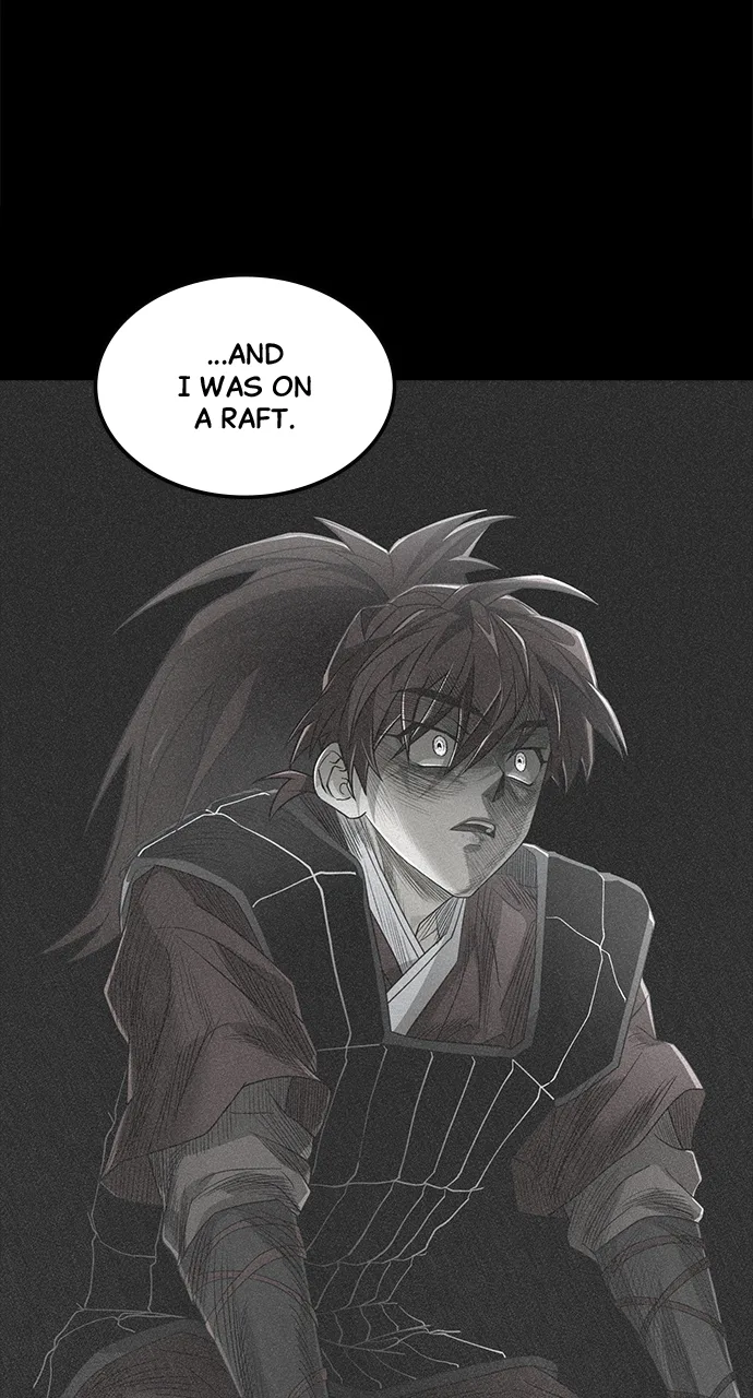 The Last Passage Chapter 32 Page 44