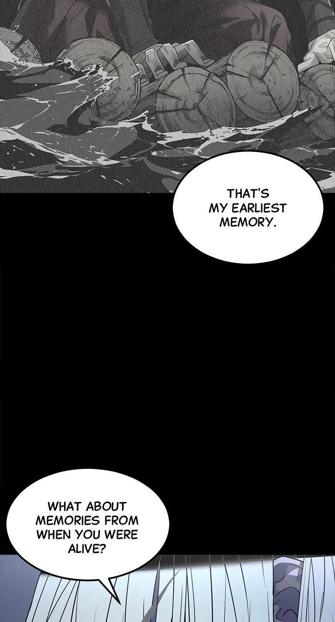 The Last Passage Chapter 32 Page 45