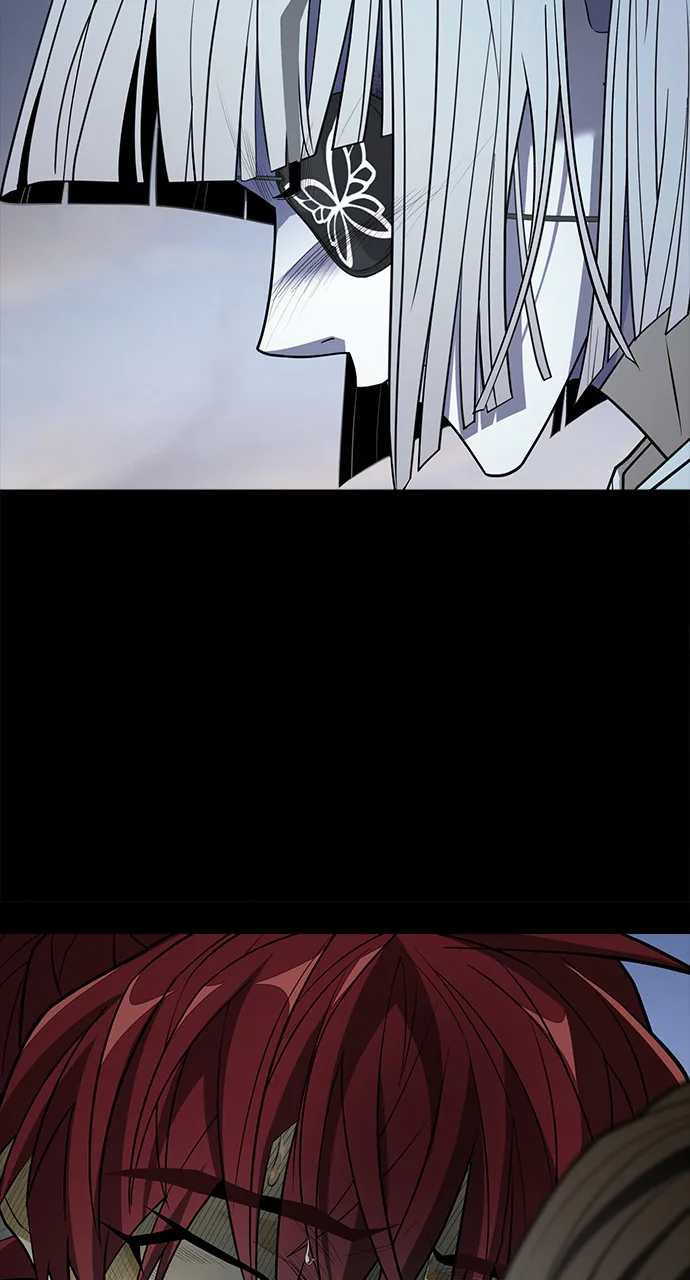 The Last Passage Chapter 32 Page 46