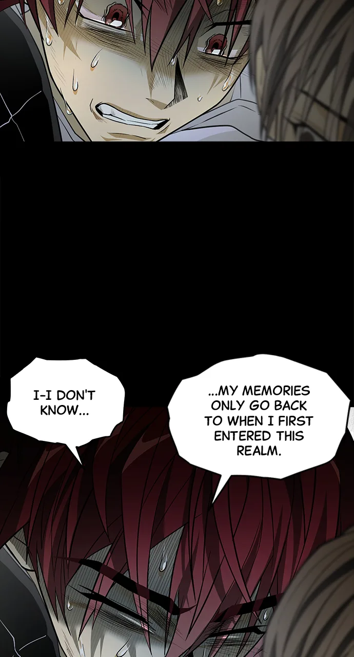 The Last Passage Chapter 32 Page 47