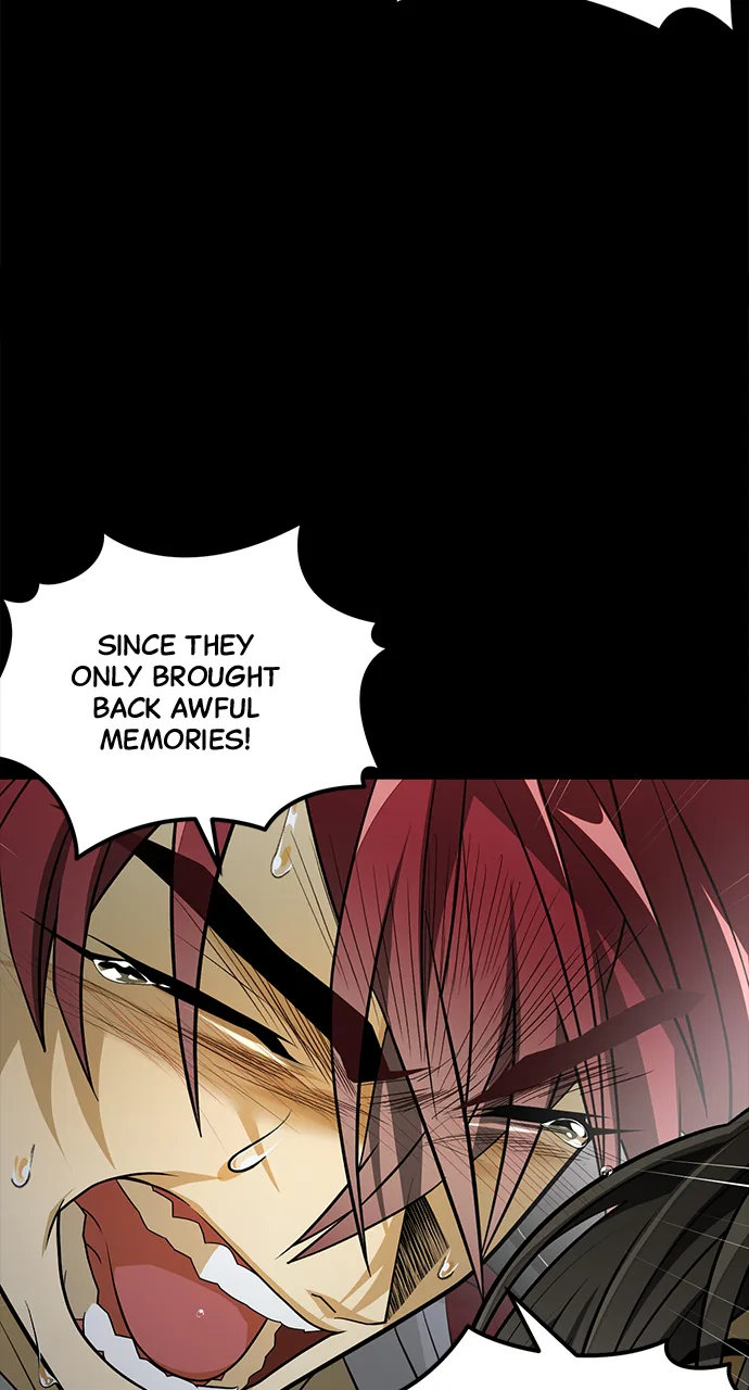 The Last Passage Chapter 32 Page 51