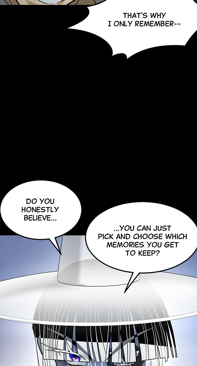 The Last Passage Chapter 32 Page 52