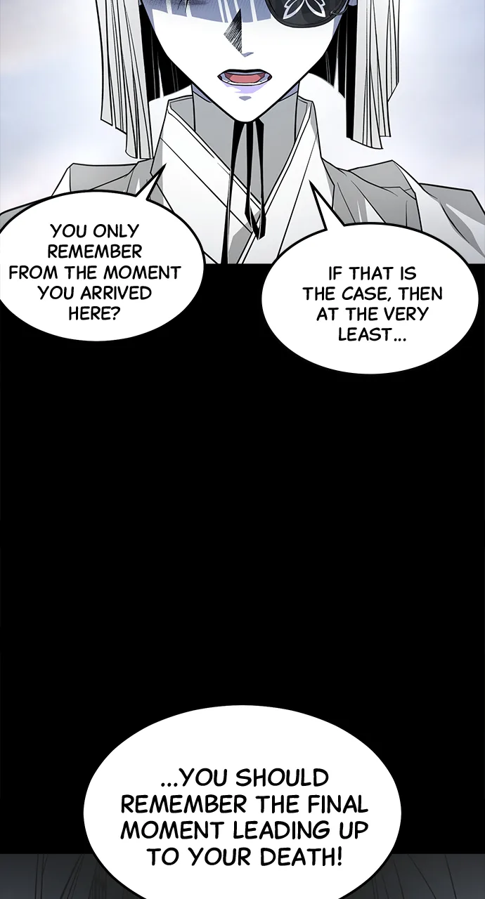 The Last Passage Chapter 32 Page 53