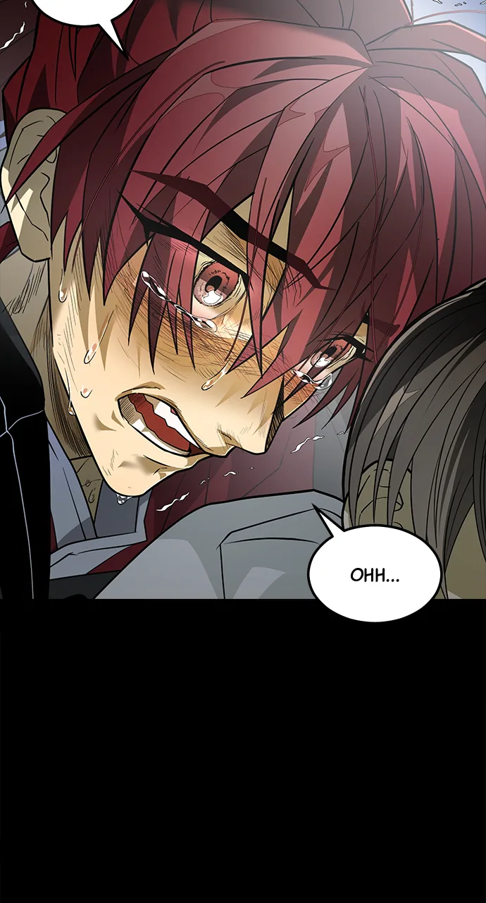 The Last Passage Chapter 32 Page 55