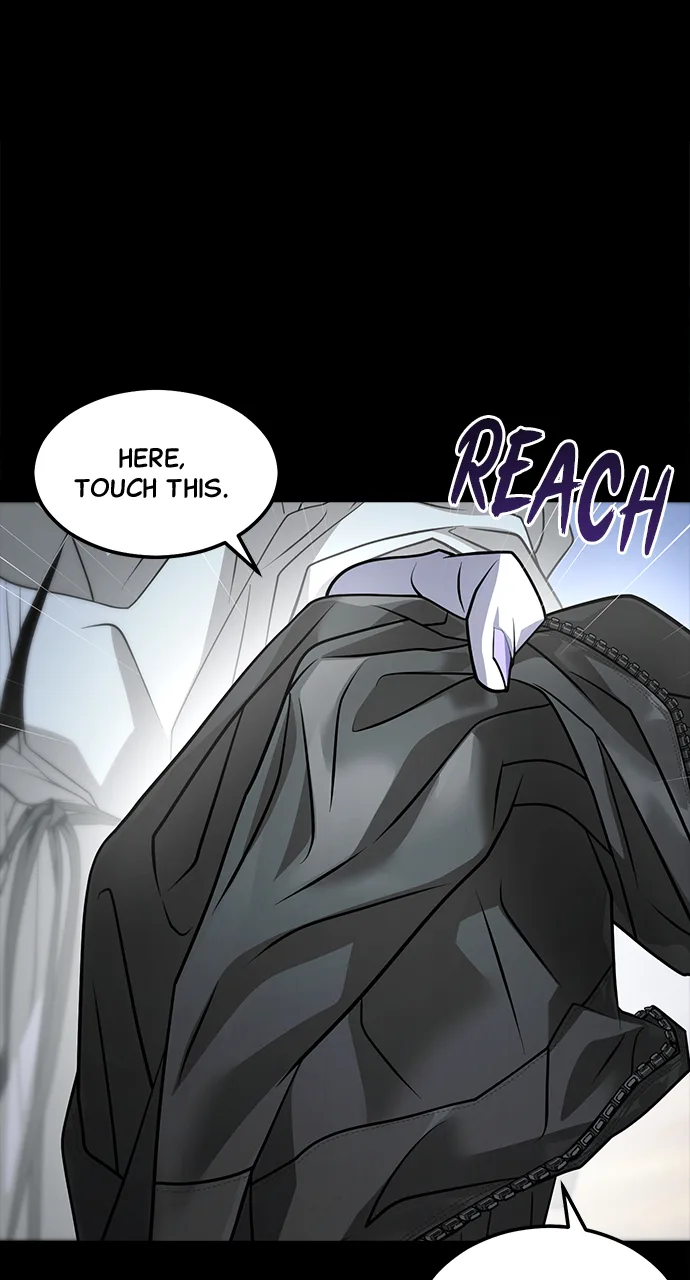 The Last Passage Chapter 32 Page 57
