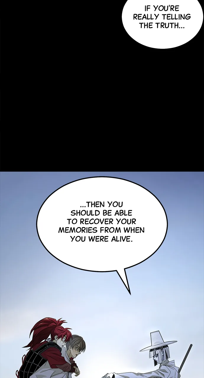 The Last Passage Chapter 32 Page 58