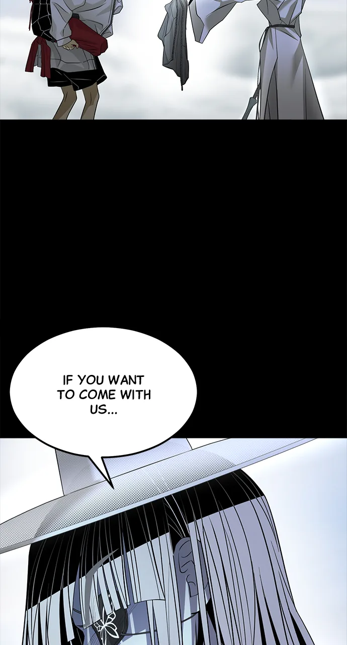 The Last Passage Chapter 32 Page 59