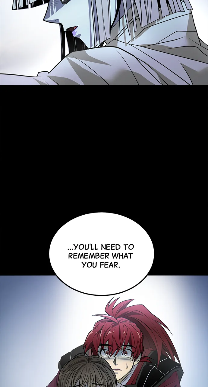 The Last Passage Chapter 32 Page 60