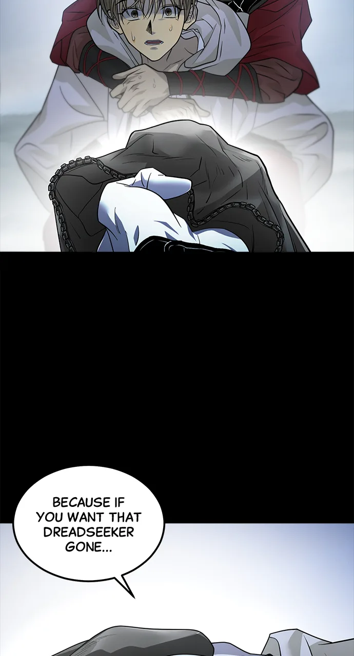 The Last Passage Chapter 32 Page 61