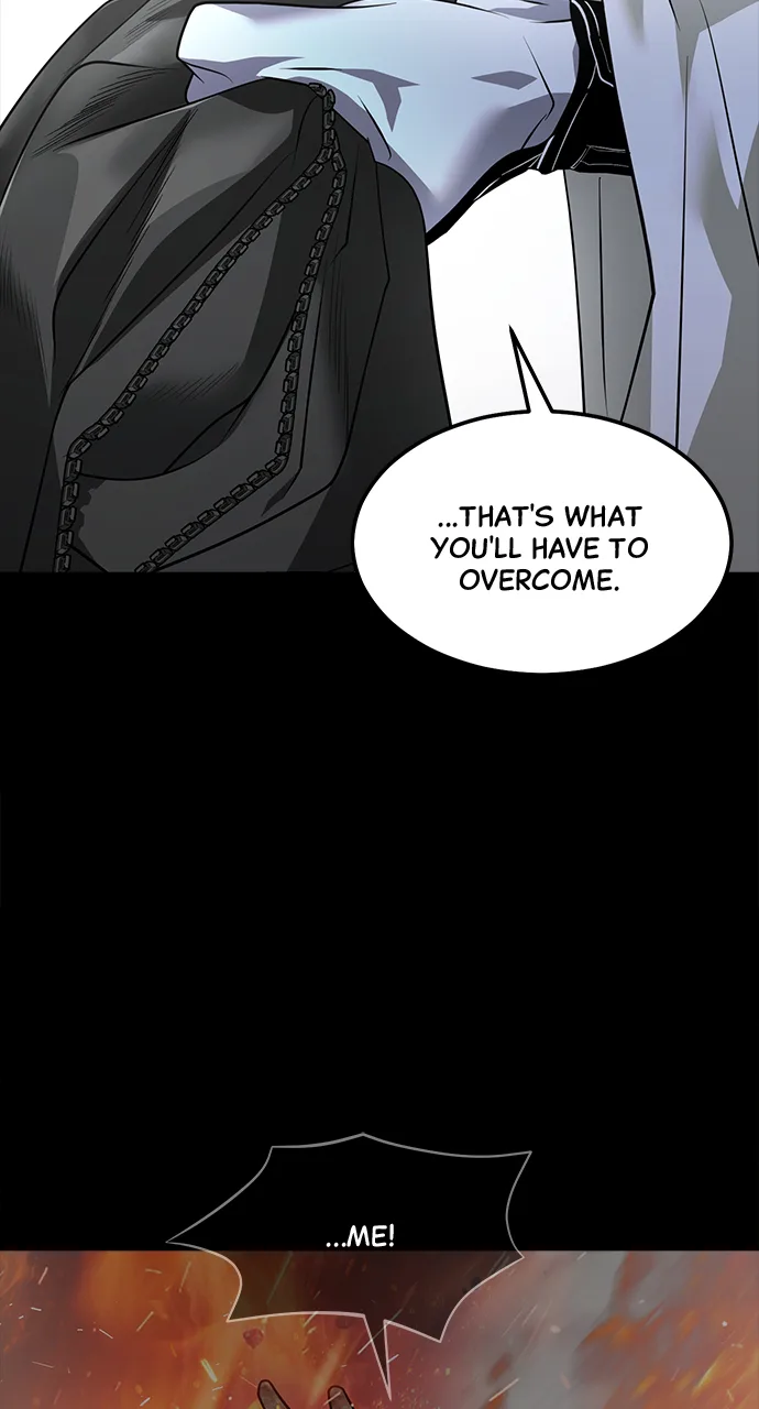 The Last Passage Chapter 32 Page 62