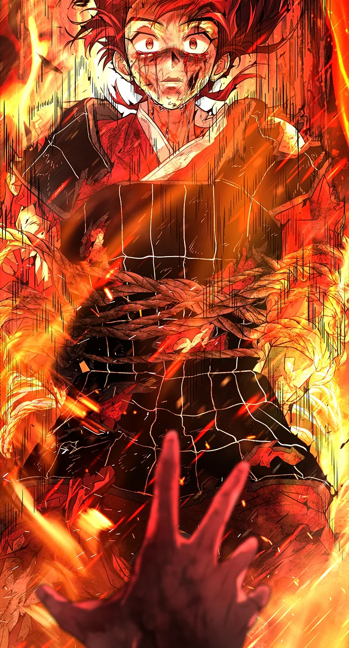 The Last Passage Chapter 32 Page 69