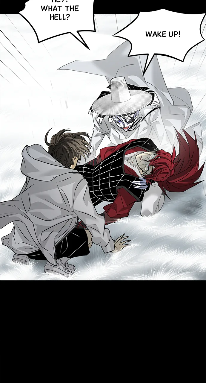 The Last Passage Chapter 32 Page 76