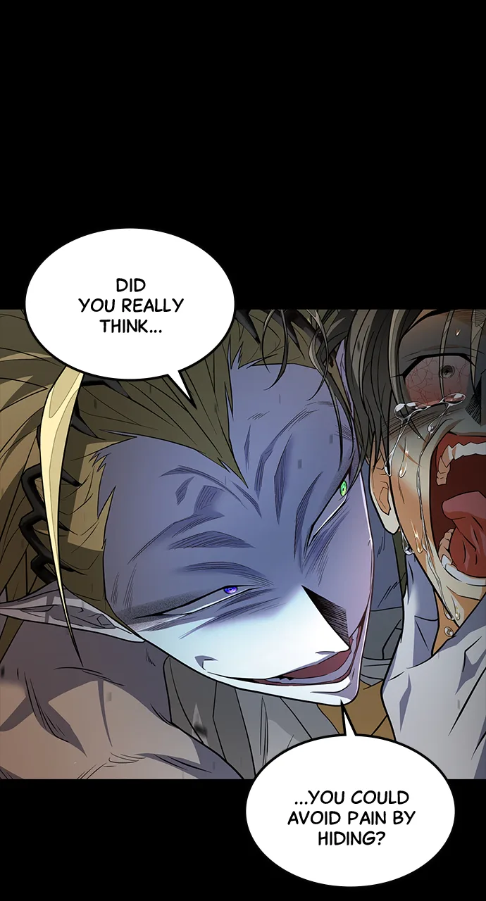 The Last Passage Chapter 17 Page 11