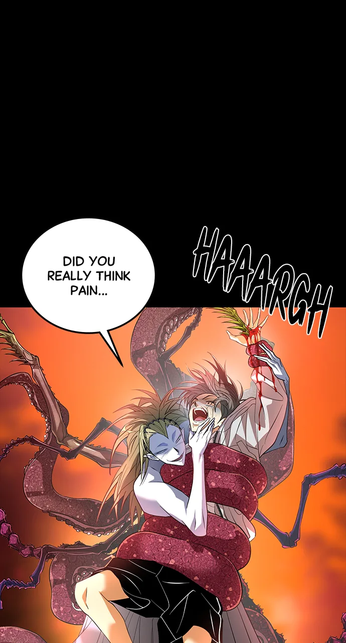 The Last Passage Chapter 17 Page 12