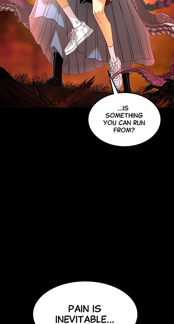 The Last Passage Chapter 17 Page 13