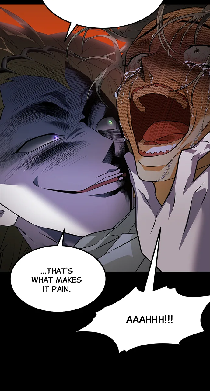 The Last Passage Chapter 17 Page 14