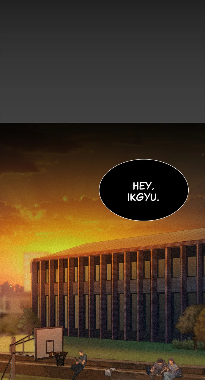 The Last Passage Chapter 17 Page 16