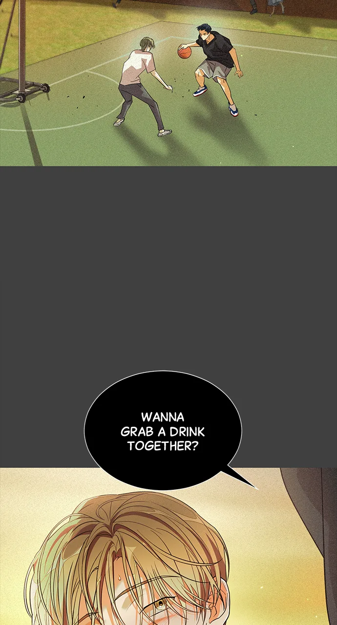 The Last Passage Chapter 17 Page 17