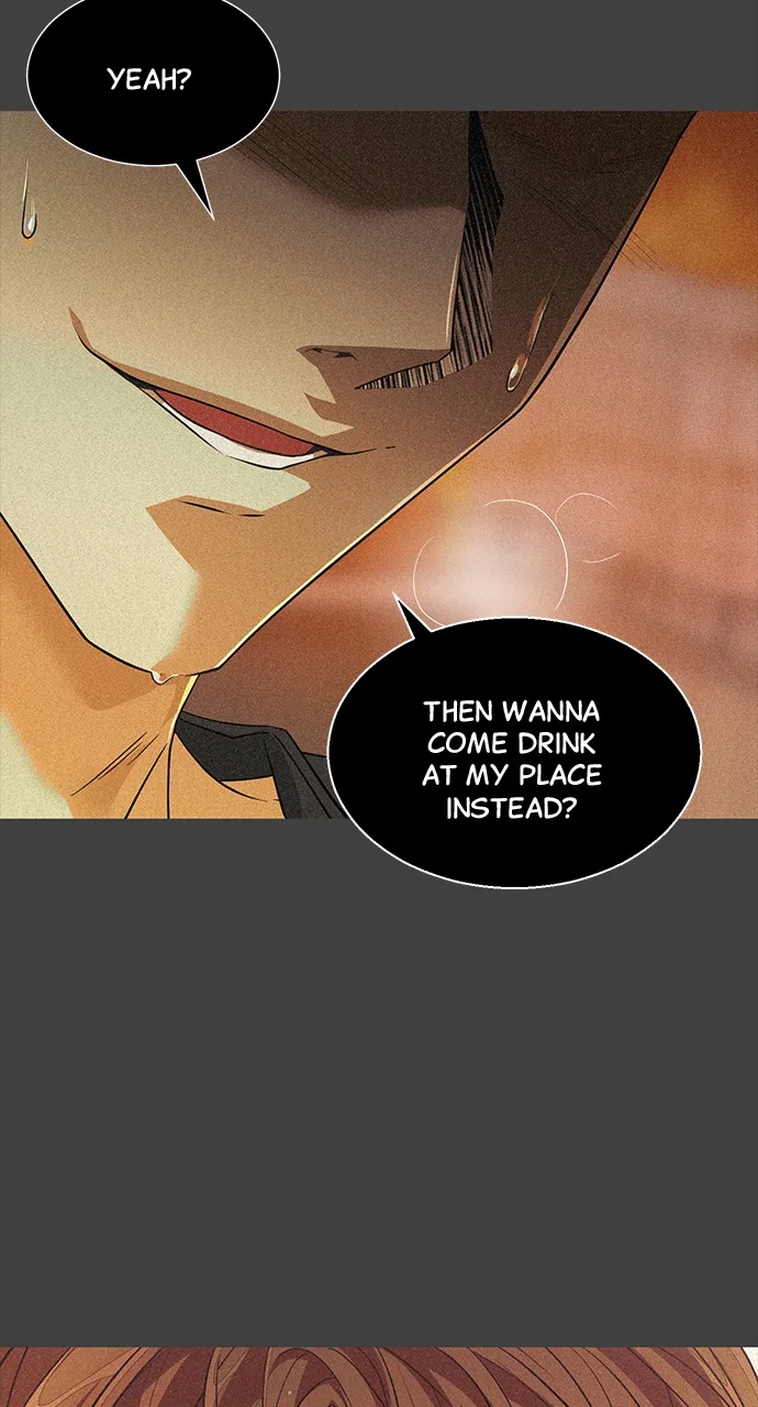 The Last Passage Chapter 17 Page 19