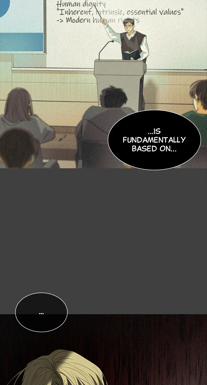 The Last Passage Chapter 17 Page 24