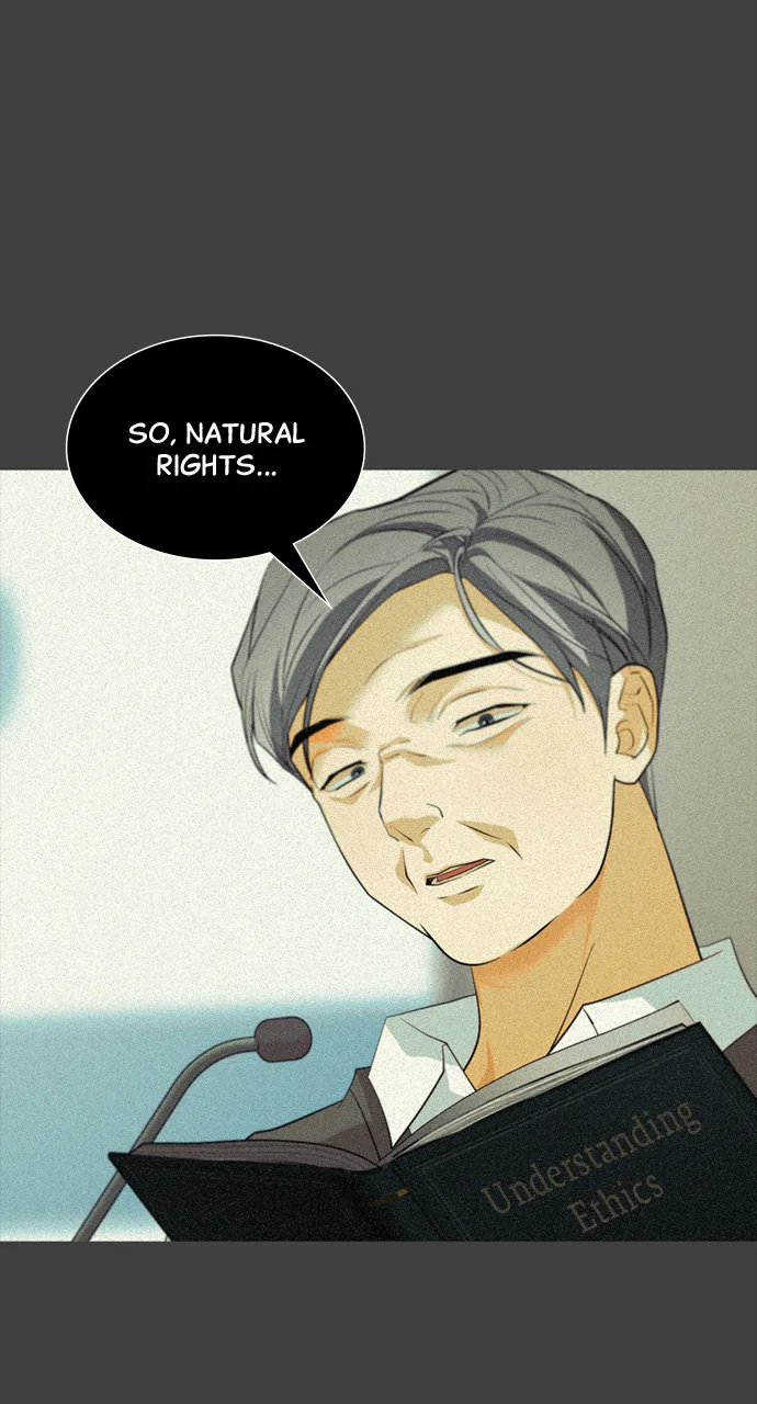The Last Passage Chapter 17 Page 27