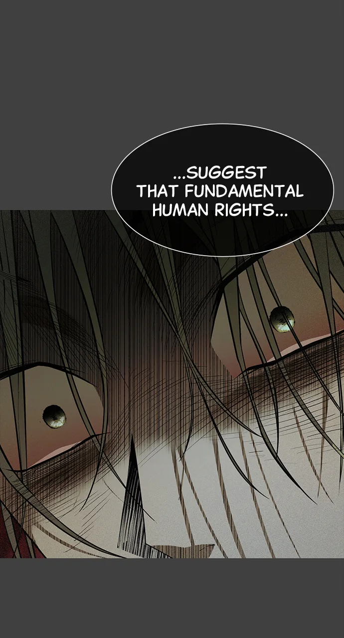 The Last Passage Chapter 17 Page 28