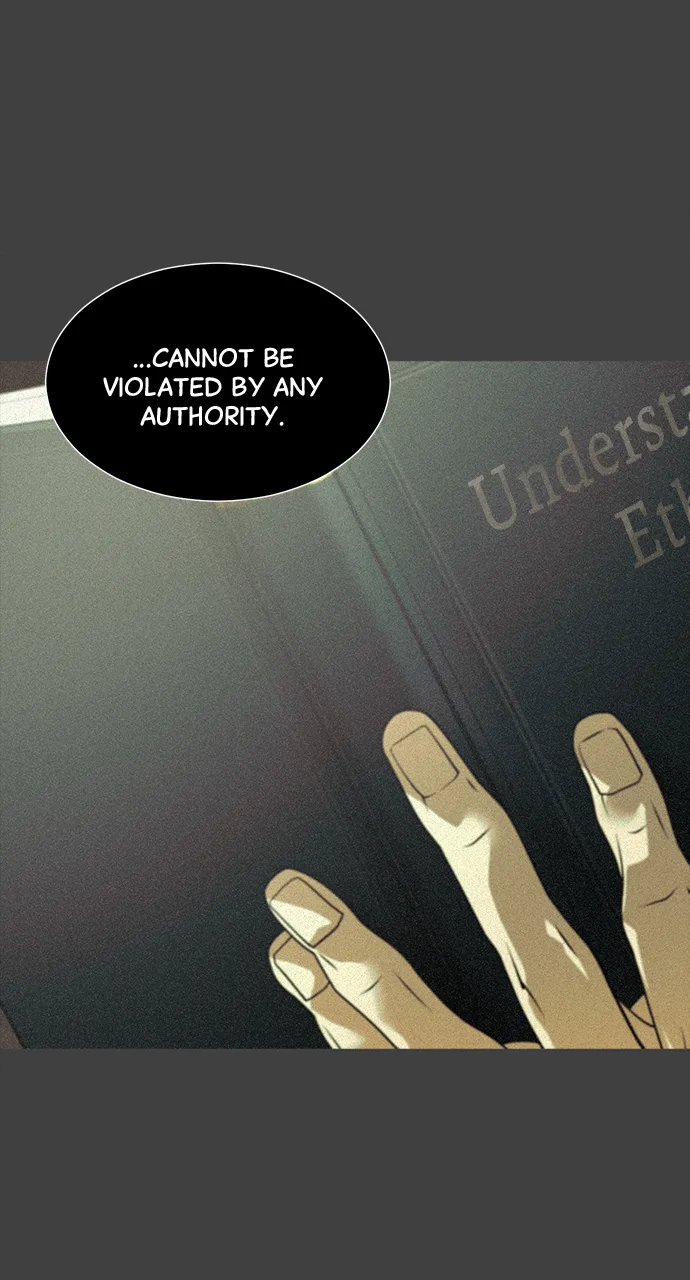 The Last Passage Chapter 17 Page 29