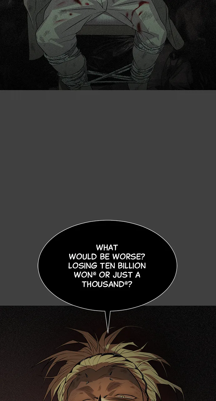 The Last Passage Chapter 17 Page 34
