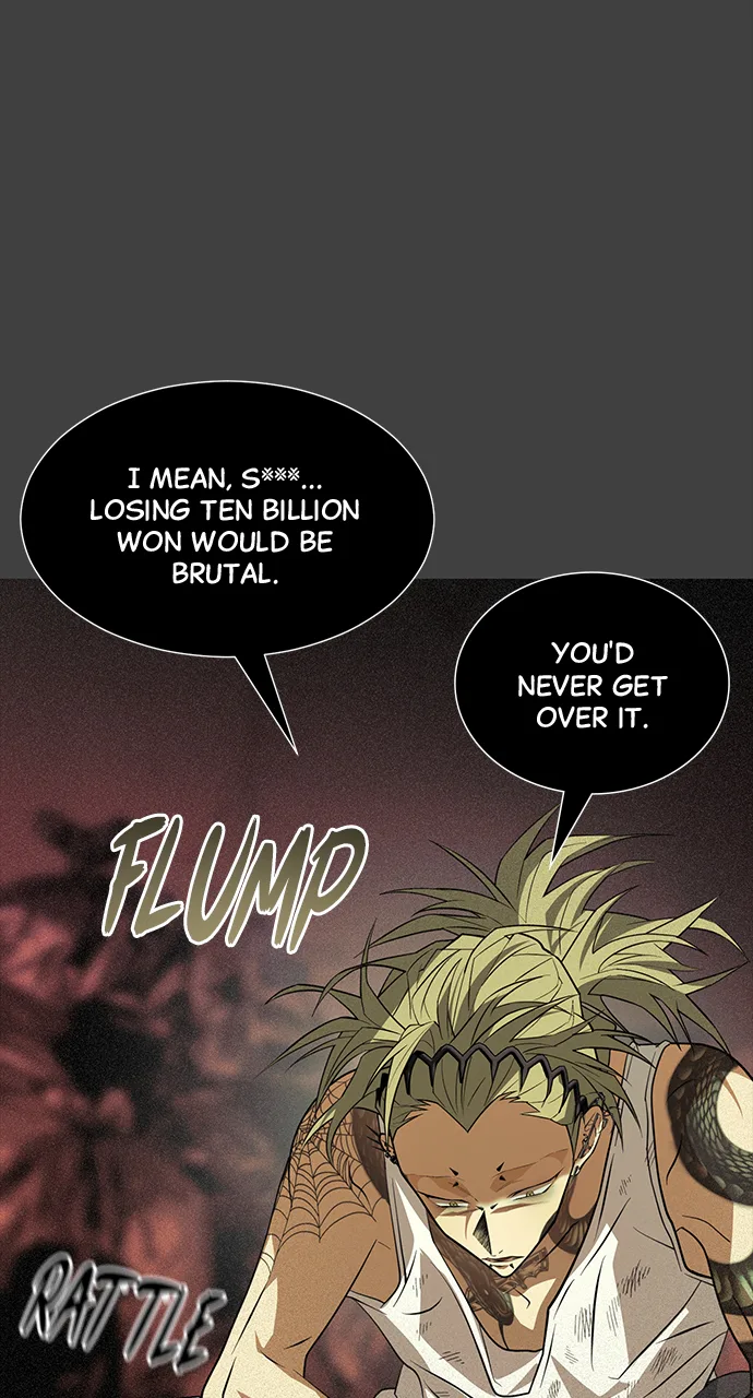 The Last Passage Chapter 17 Page 37