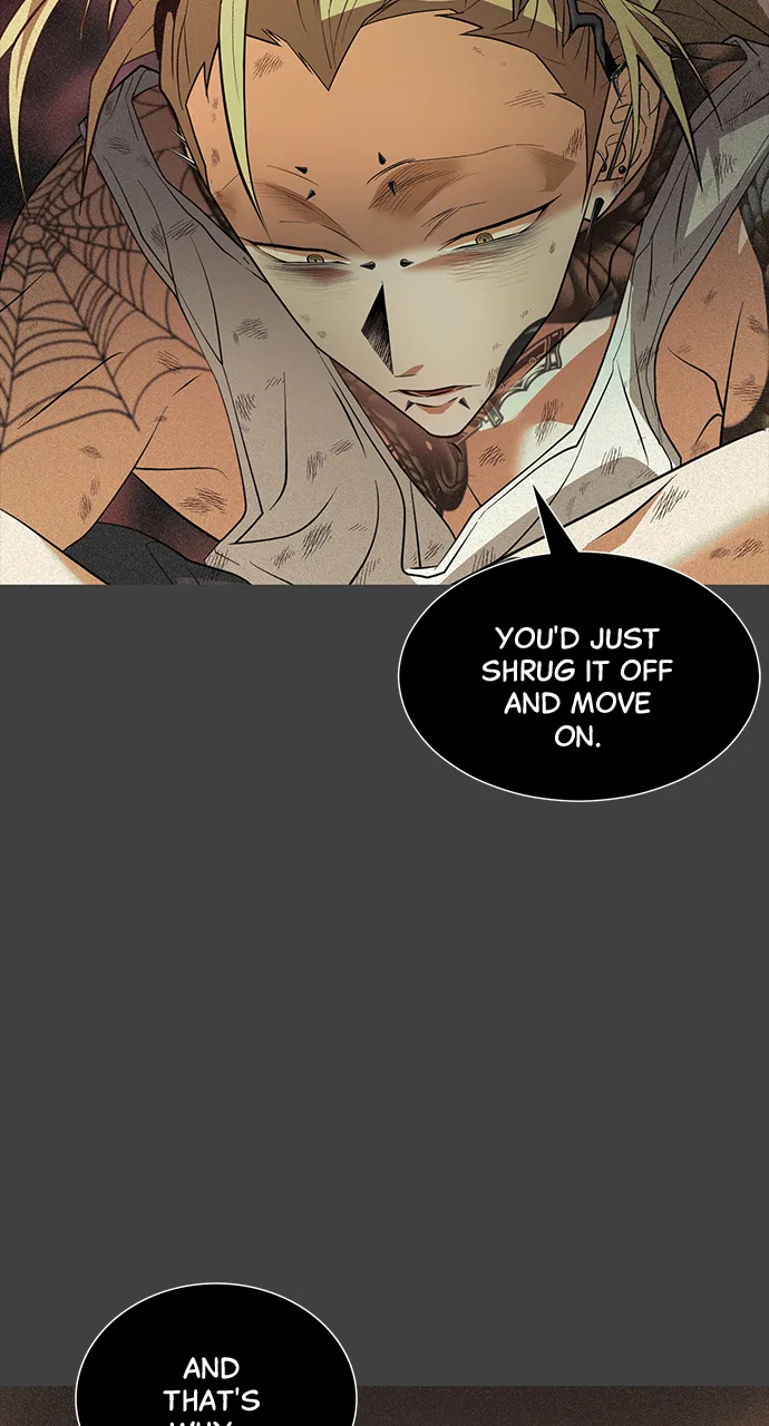 The Last Passage Chapter 17 Page 39